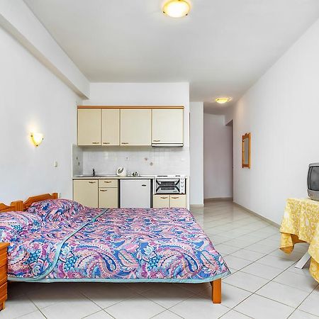 Xenios Loutra Village Solena Villa Chalcidique Extérieur photo