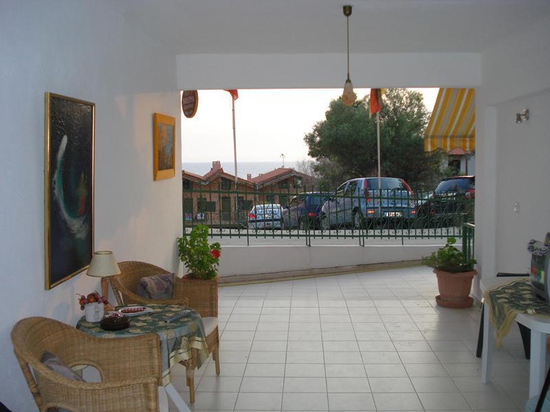 Xenios Loutra Village Solena Villa Chalcidique Extérieur photo