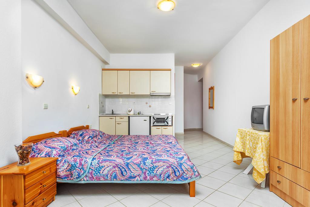 Xenios Loutra Village Solena Villa Chalcidique Extérieur photo