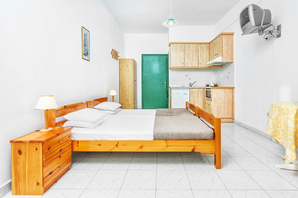 Xenios Loutra Village Solena Villa Chalcidique Extérieur photo
