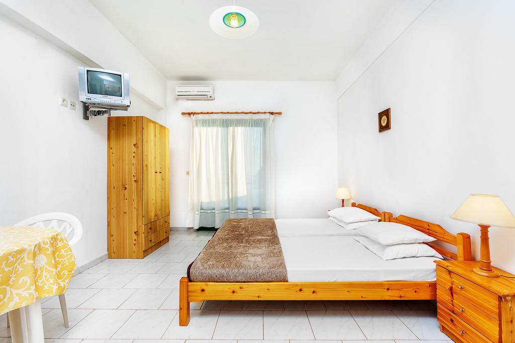 Xenios Loutra Village Solena Villa Chalcidique Extérieur photo