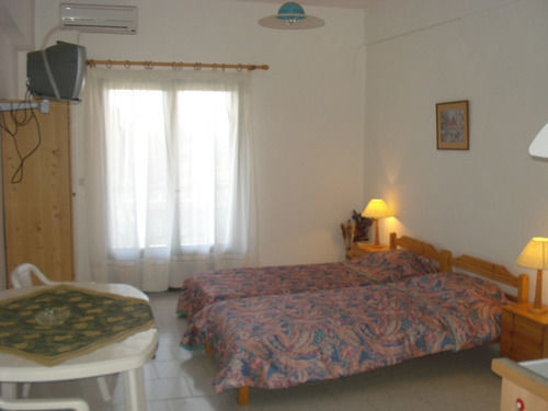 Xenios Loutra Village Solena Villa Chalcidique Extérieur photo