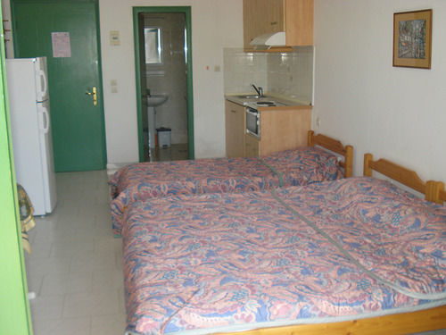 Xenios Loutra Village Solena Villa Chalcidique Extérieur photo