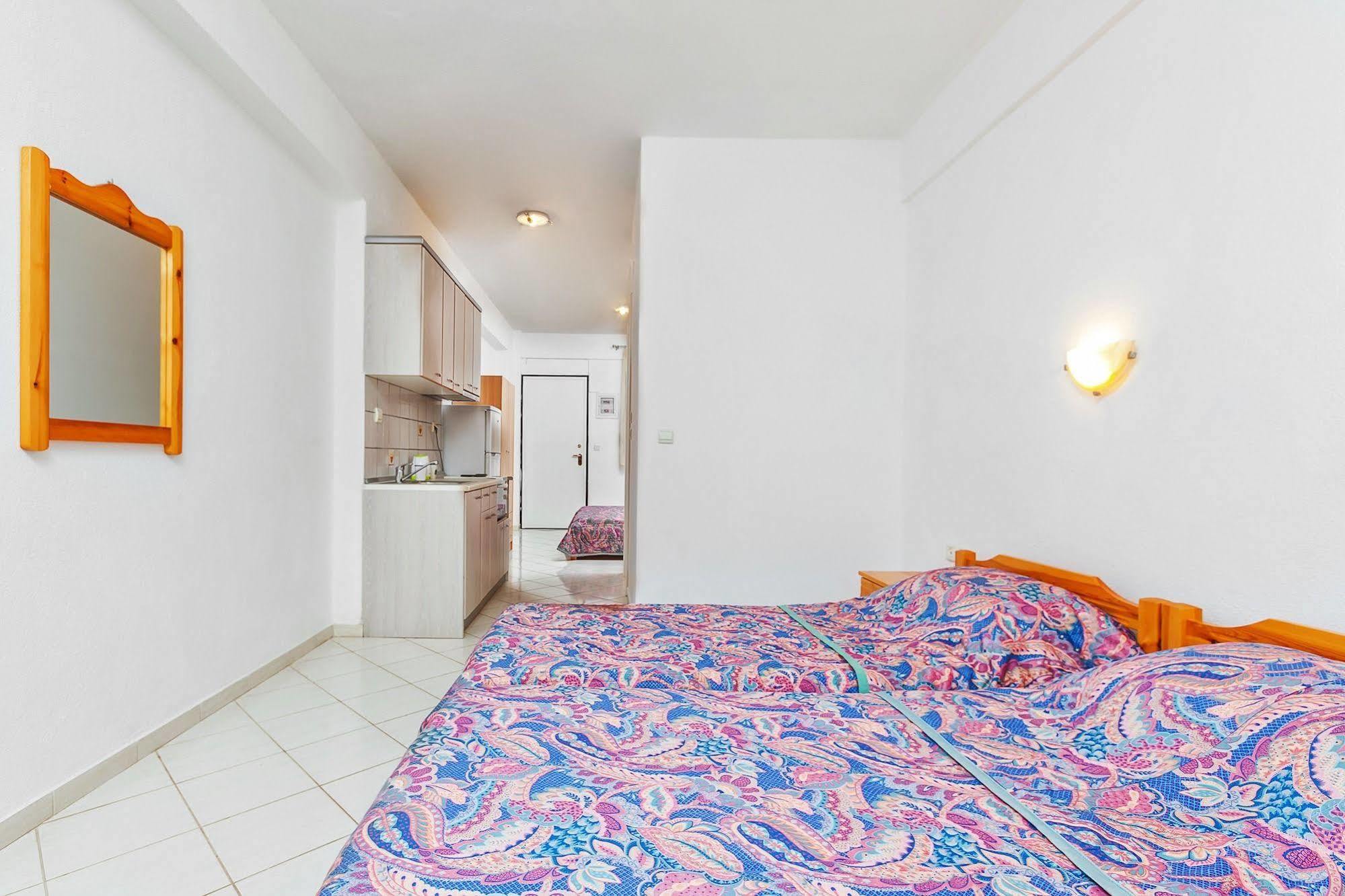 Xenios Loutra Village Solena Villa Chalcidique Extérieur photo