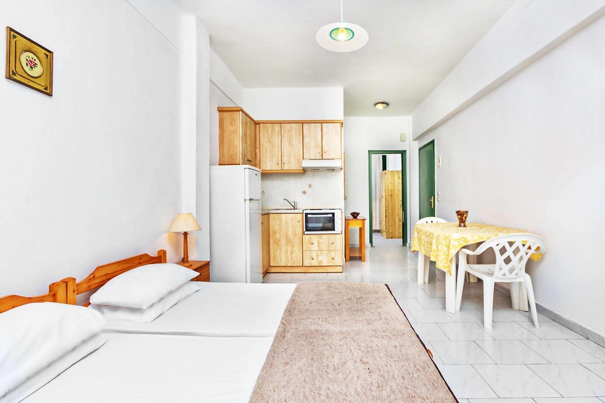 Xenios Loutra Village Solena Villa Chalcidique Extérieur photo