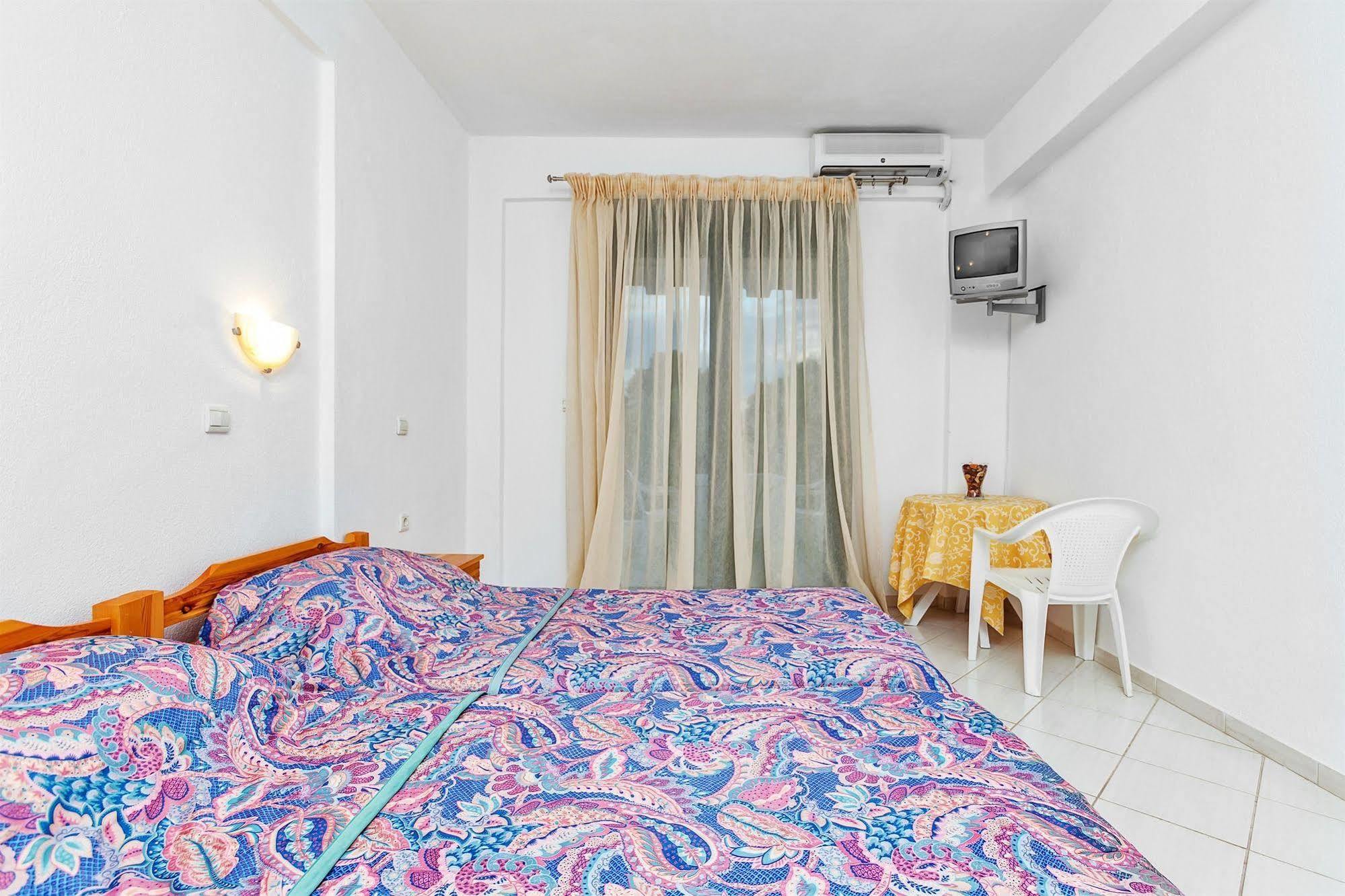 Xenios Loutra Village Solena Villa Chalcidique Extérieur photo