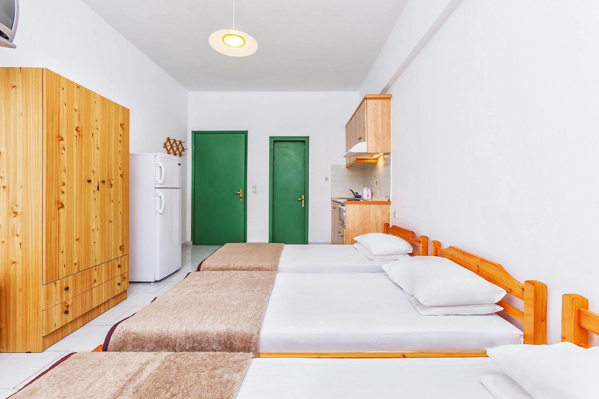 Xenios Loutra Village Solena Villa Chalcidique Extérieur photo