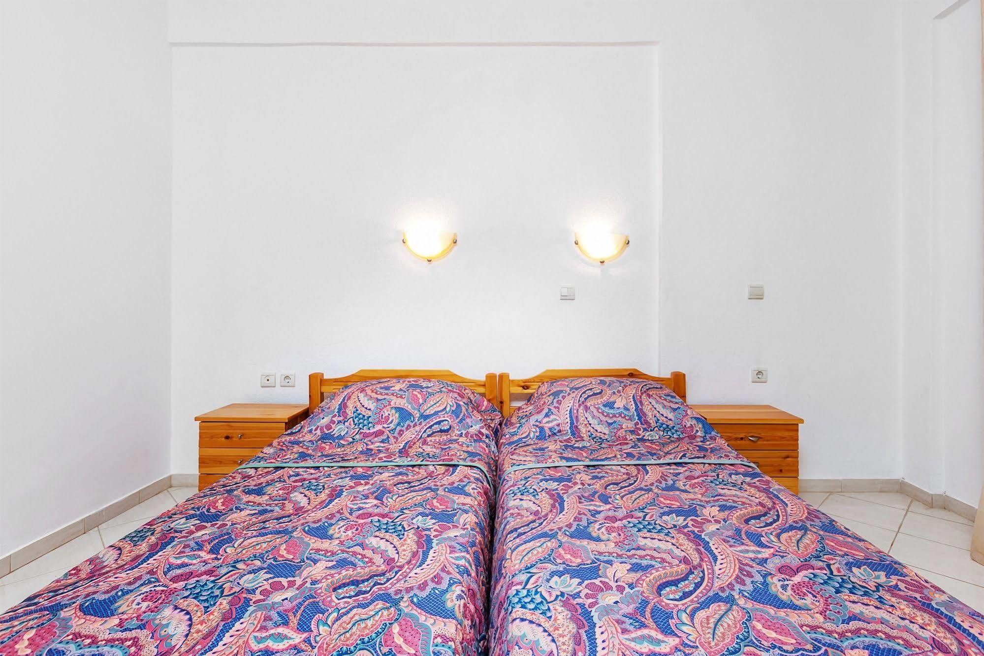 Xenios Loutra Village Solena Villa Chalcidique Extérieur photo