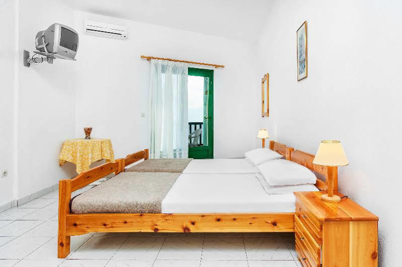 Xenios Loutra Village Solena Villa Chalcidique Extérieur photo