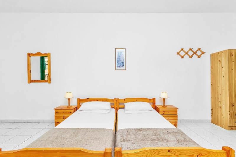 Xenios Loutra Village Solena Villa Chalcidique Extérieur photo