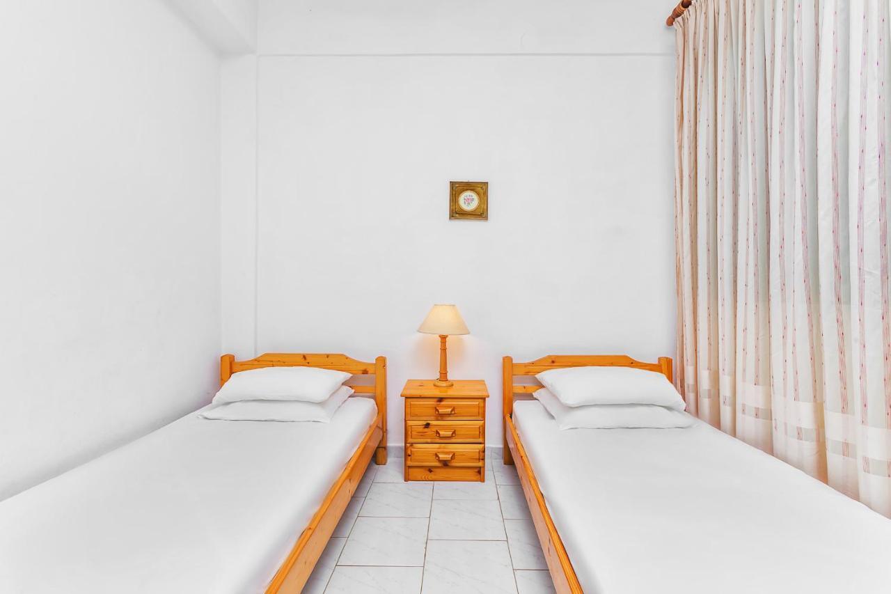 Xenios Loutra Village Solena Villa Chalcidique Extérieur photo